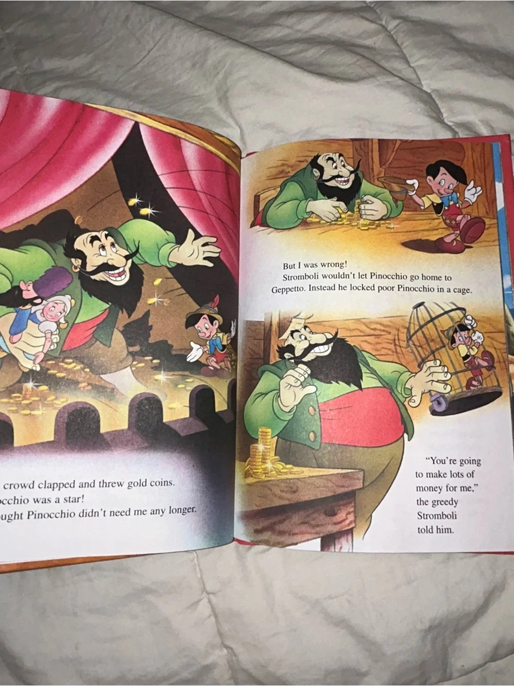 Disney pre owned